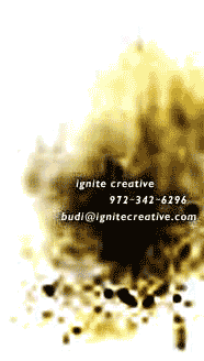 Ignite Creative  972-342-6296